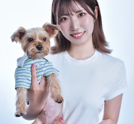 DogSalon LOOPのトリマー 福島